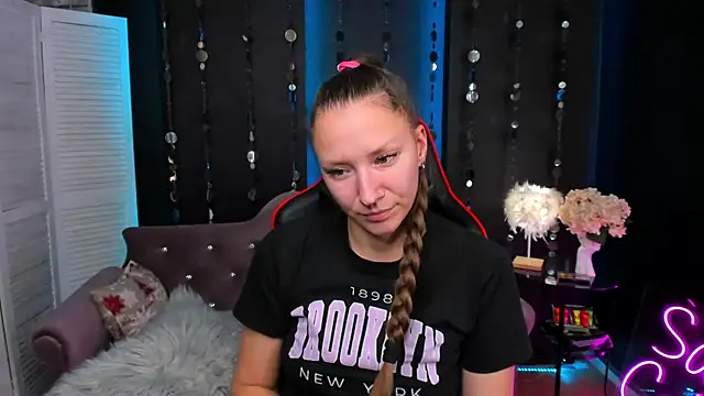 SarahCoksss's cam snapshot