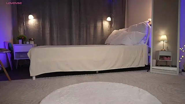 Amely_Young's cam snapshot