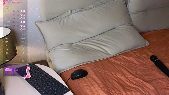 brightrays___'s cam snapshot