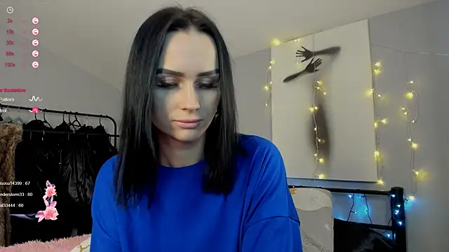 Lisa__Johnson's cam snapshot