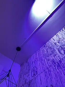 AbyThompson's cam snapshot