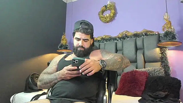 Lyon_vach's cam snapshot