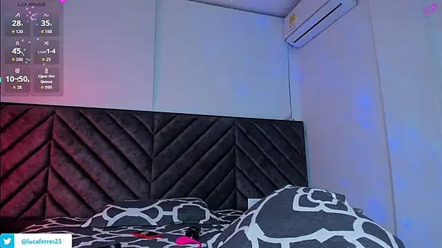 Luca_ferrer_'s cam snapshot