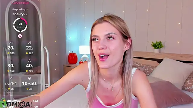 Cherry_Price's cam snapshot