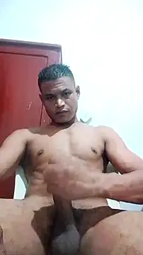 machucarico101's web cam