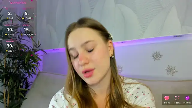 Candy_Cansew's cam snapshot