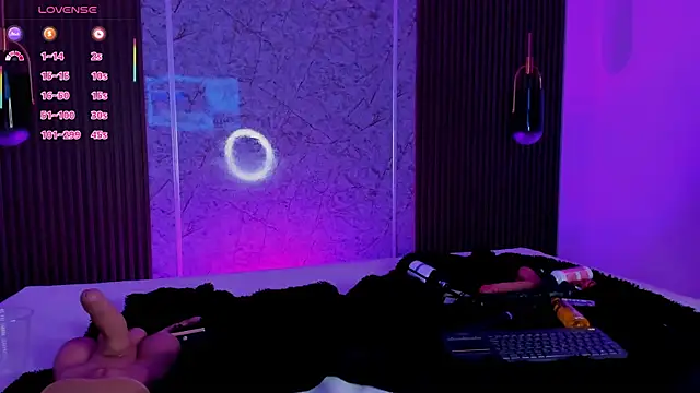 liah_cleir's cam snapshot