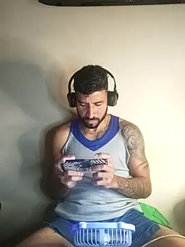 Alexsexygamer's cam snapshot