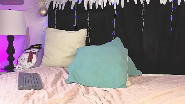 EstivenSallas's cam snapshot