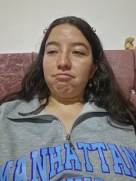 annyaparis's cam snapshot