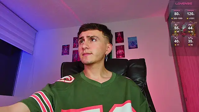 dimitri-bilak's cam snapshot