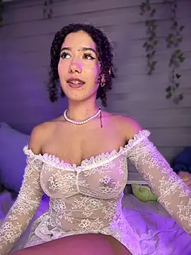 Lovely_Janeth's cam snapshot