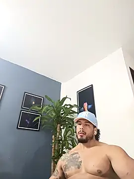 SilvaBranko's cam snapshot