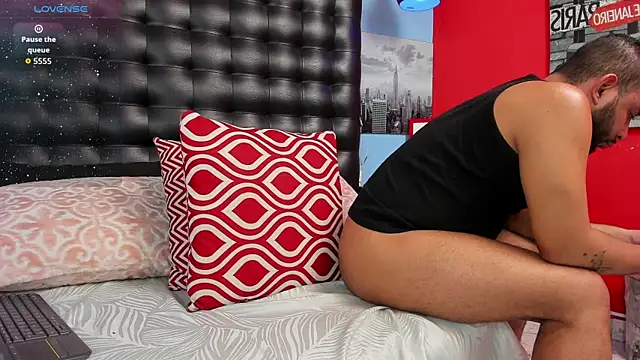 THIAGOXBIG's cam snapshot