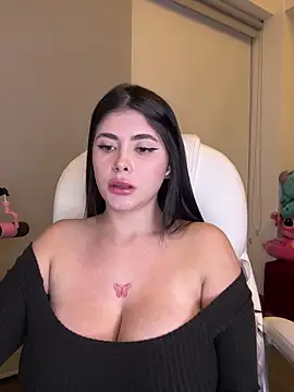 misslollipop04's cam snapshot