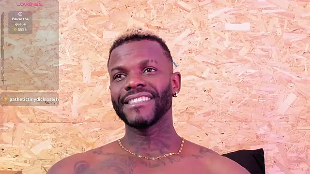 santiblack7's cam snapshot