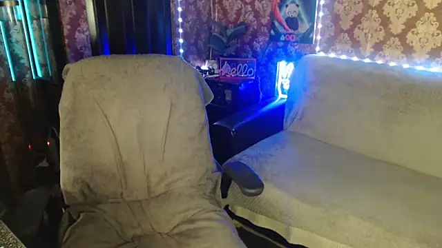 thor_master's cam snapshot