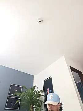 SilvaBranko's cam snapshot