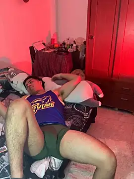 roguer_darkk's cam snapshot