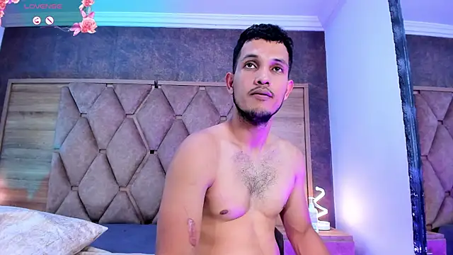 EimyAndMaxi's cam snapshot