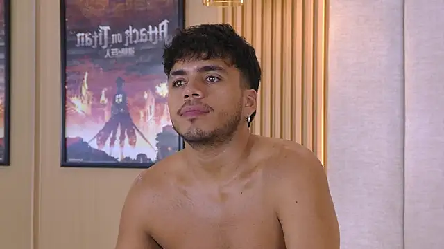 AlexanderJordan's cam snapshot