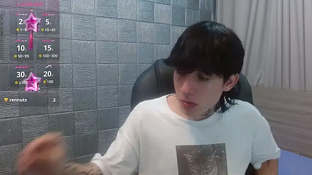 Iantwink18's cam snapshot