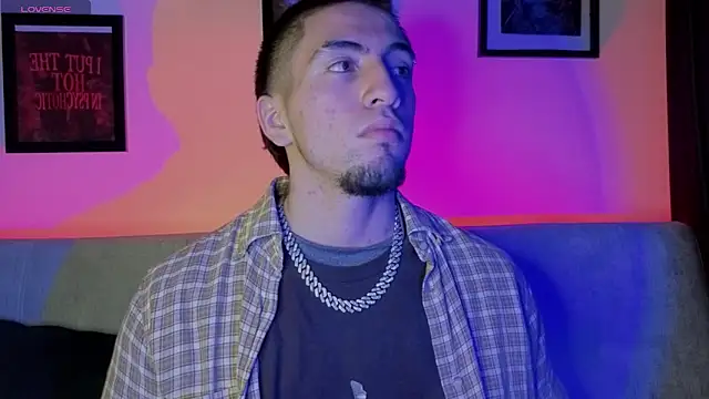 AresMassimoX's cam snapshot