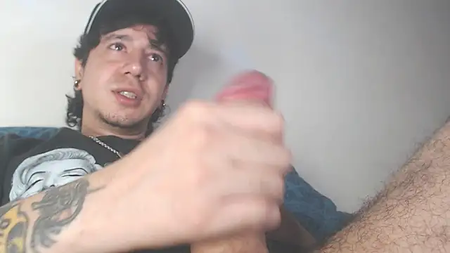 AndyBetti's cam snapshot