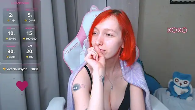 LeahGottty's cam snapshot