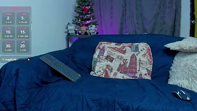 cristofer-'s cam snapshot