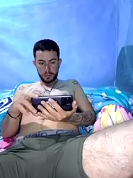 30_GLADIADOR's cam snapshot