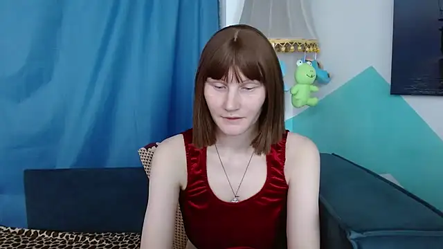 cornflower_mm's cam snapshot