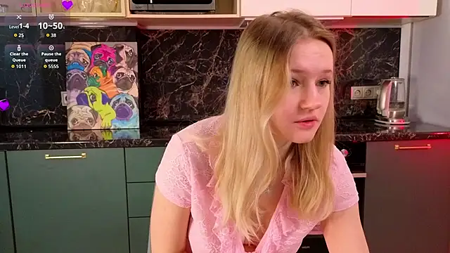 MaydaFoulk's cam snapshot