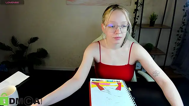 R0cket_bunny's cam snapshot