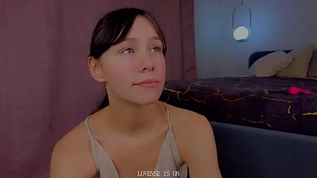 BritniBers's cam snapshot