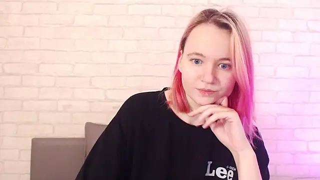 Ericha_Stone's cam snapshot