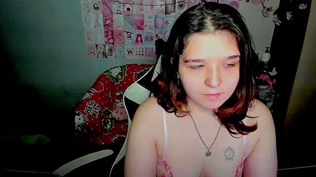 Acid_Kate's cam snapshot