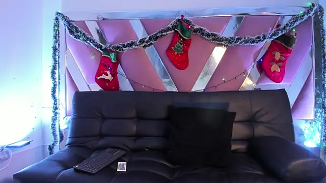 Amayavaldes's cam snapshot