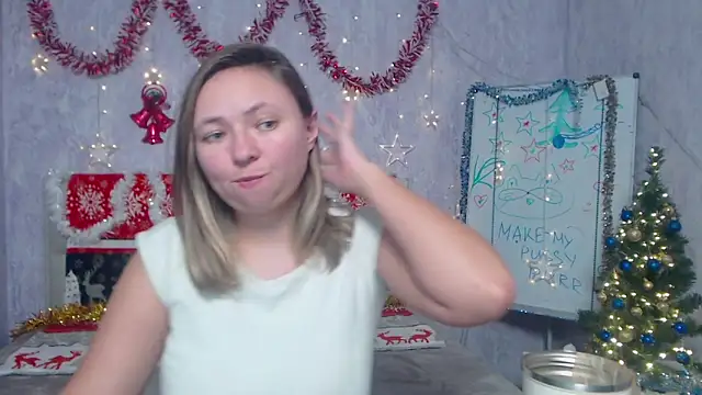 SallyVerda's cam snapshot