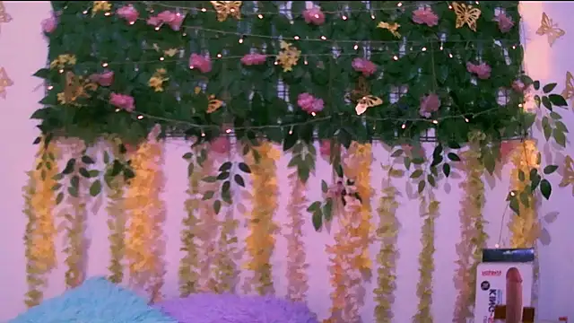 Crysrus's cam snapshot