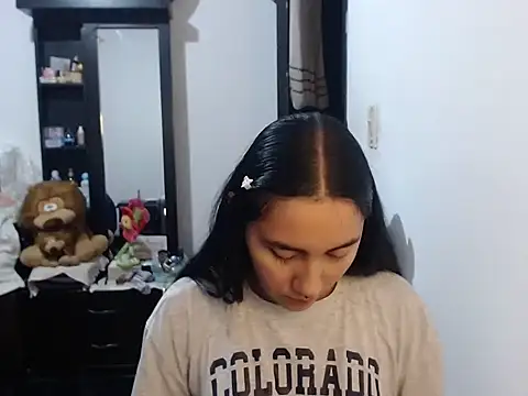 Stormyyy_hot's cam snapshot