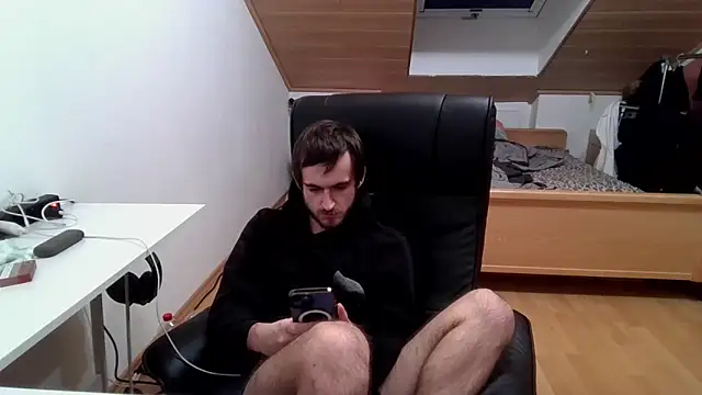 Bez3ybik's cam snapshot