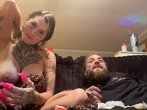 lexymarie's cam snapshot