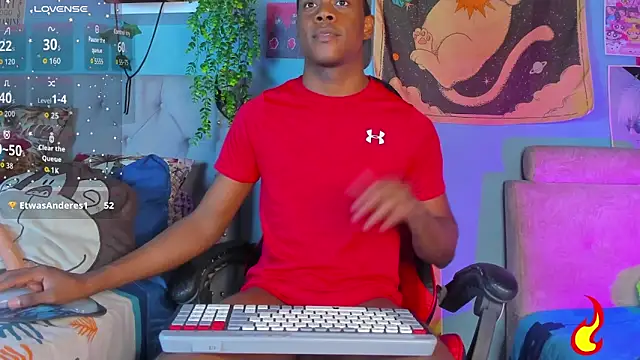 patrick__evans live sex cam