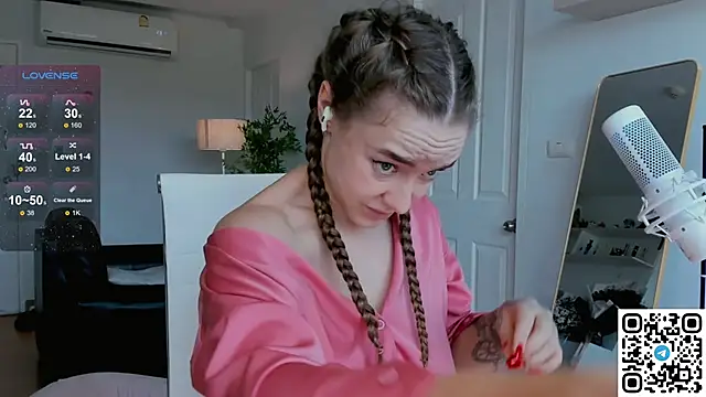 AngelPaull live sex cam