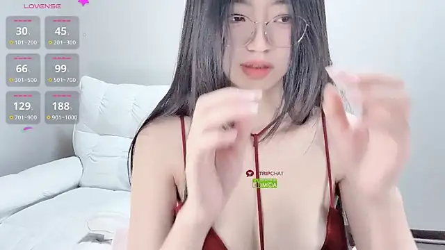 Lgsander_'s cam snapshot