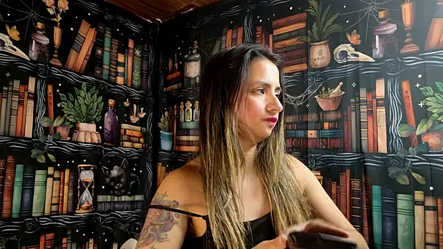 julietta___jackson's cam snapshot