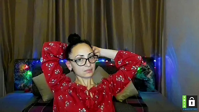 Arianasweety23's cam snapshot