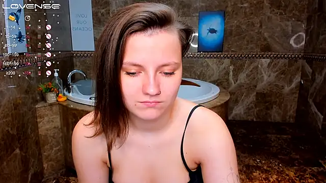 MelindaTin's cam snapshot