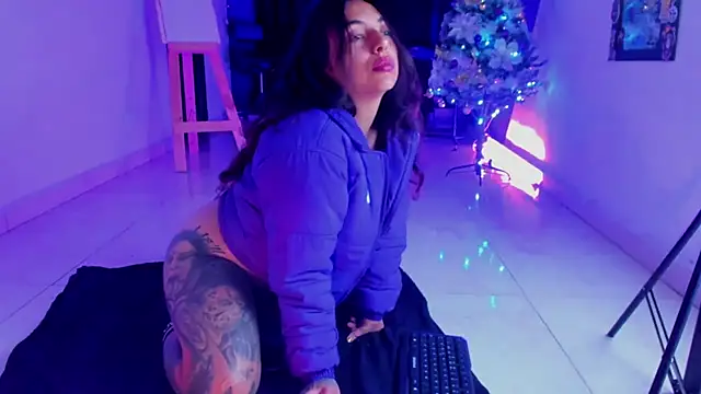 ink_demonxxx's cam snapshot